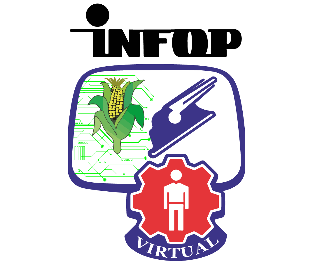 Plataforma Infop