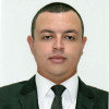 Junior Alexis Garcia Luque